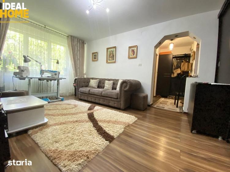 Apartament 2 camere sd parter. Rest Odeon - 8