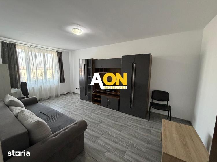 Apartament cu 2 camere decomandat în Cetate