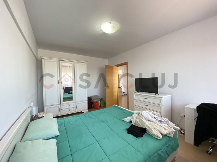 2 camere, Viva City, Iulius Mall, Gheorgheni!! - 6