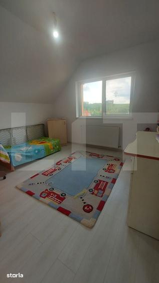 Vila premium I 2021 I Panouri fotovoltaice I 500 mp teren - 7