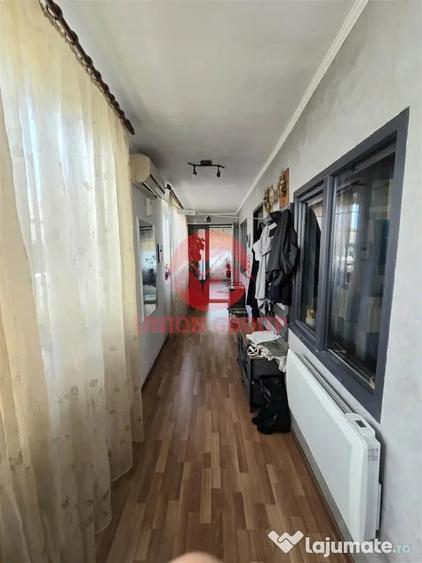 Casa 3 Camere, Teren 230 mp, Zona Excelenta in Medeea - 17