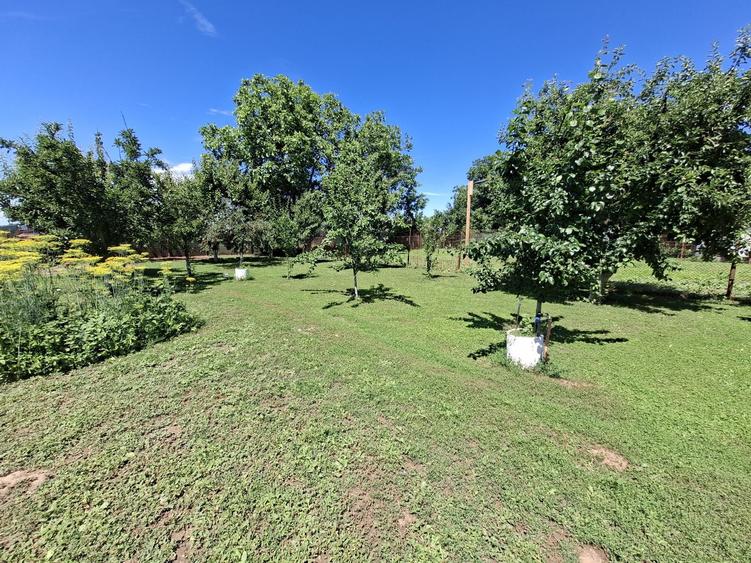 Casă cu 4 camere în Grădiștea