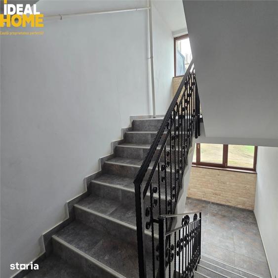Apartament cu 2 camere decomandat în Rediu
