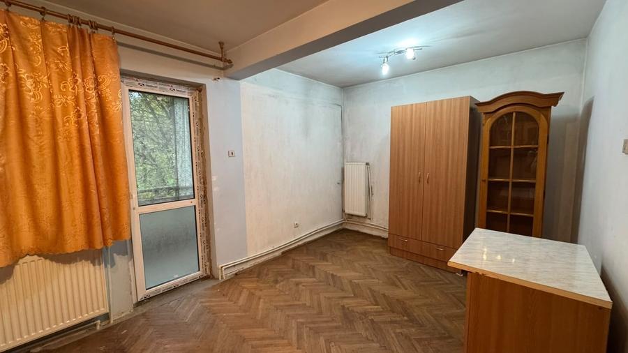 Garsonieră în Central