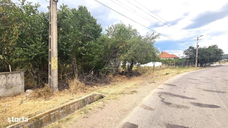 Spațiu comercial, în Polata