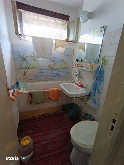 Apartament cu 2 camere semidecomandat în Apollo