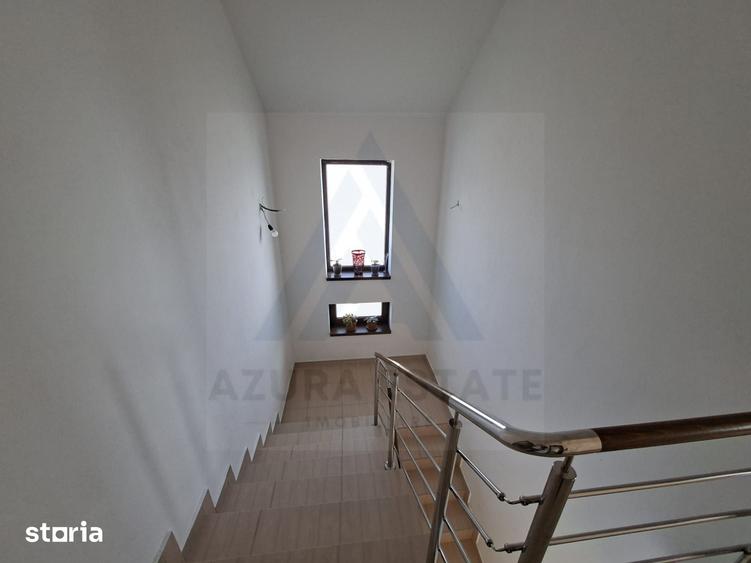 Casă cu 5 camere cu Teren 372 Mp în Daia