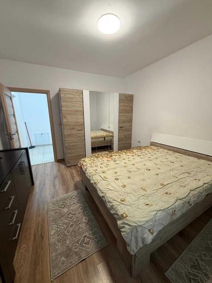 Apartament de inchiriat bloc nou - 13