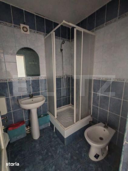 Apartament cu 2 camere, de inchiriat, zona Casa Somesana - 1