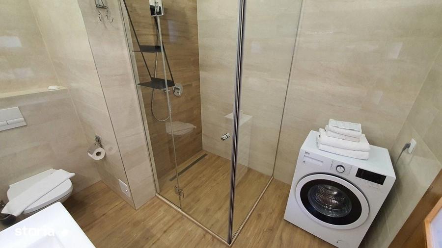 Apartament premium de inchiriat, 2 camere, Zona Plopilor - 7