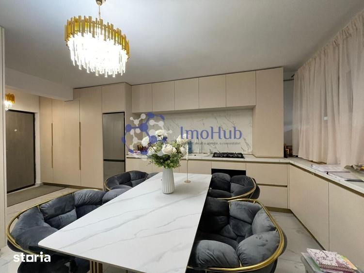 Apartament cu 2 camere Langa Profi - 1