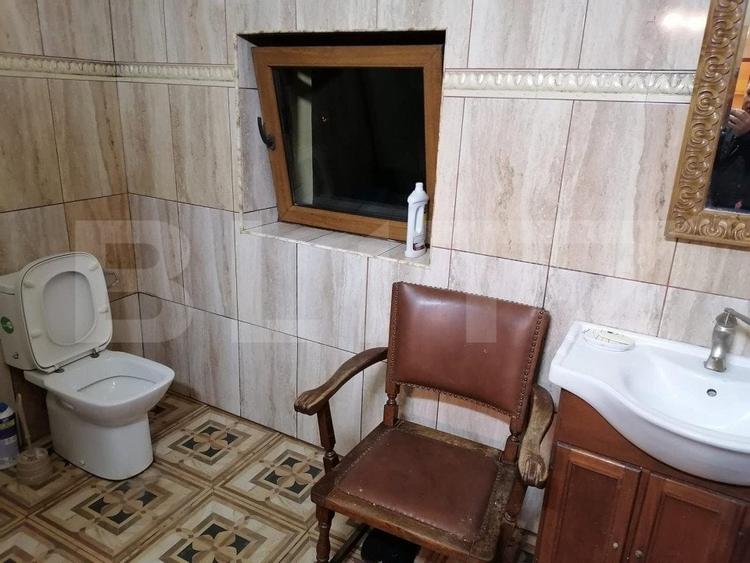 Oportunitate! Casa 4 camere, 117 mp, in inima Cetății  Sighisoarei - 11