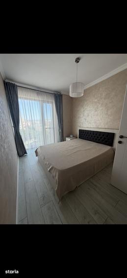 Apartament cu 4 camere în Gheorgheni
