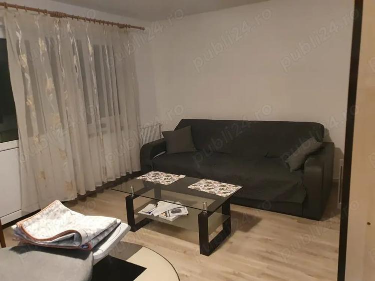 Garsonieră decomandată în Tomis Nord