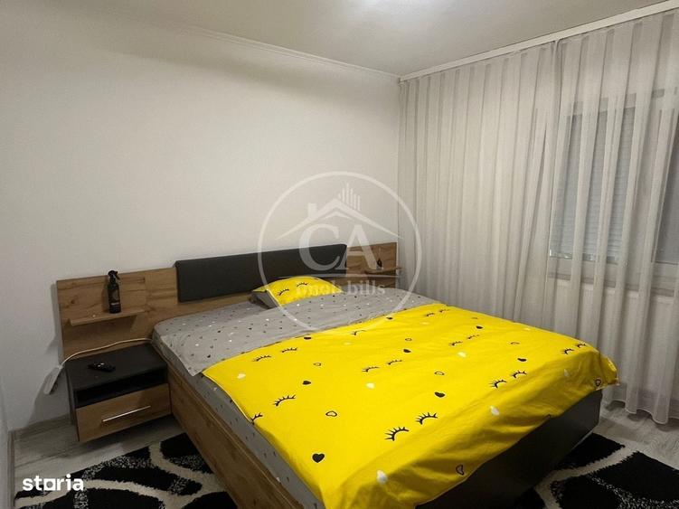 Apartament de inchiriat cu 2 camere in zona Nufarul, Oradea - 6