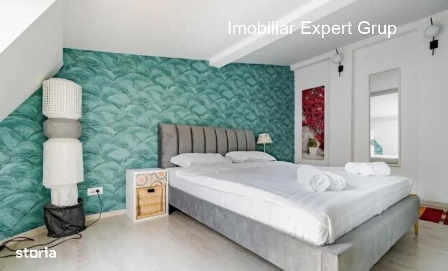 Apartament cu 4 camere în Unirii