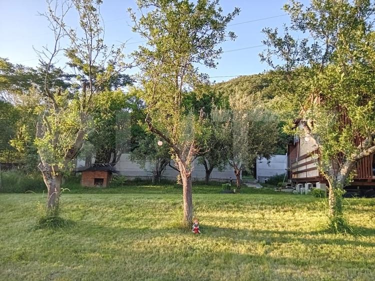Teren Construcții intravilan de 661 mp, în Exterior Sud