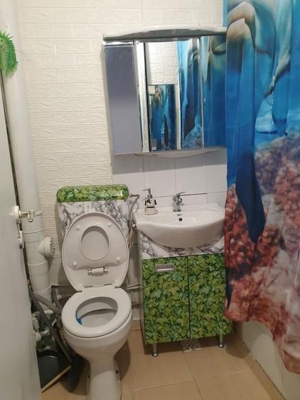 Apartament decomandat în Drumul Taberei