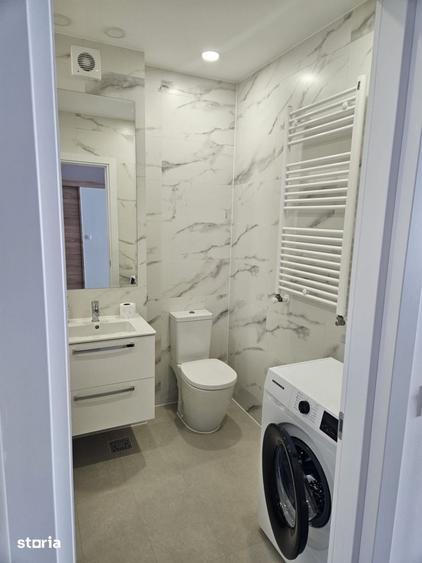 Garsoniera | Hils Brauner | Balcon | Centrala | Metrou - 5