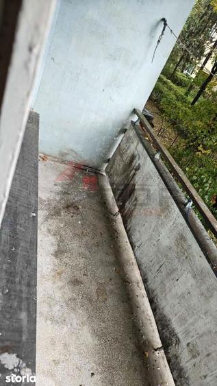 Apartament cu 3 camere în Tătărași