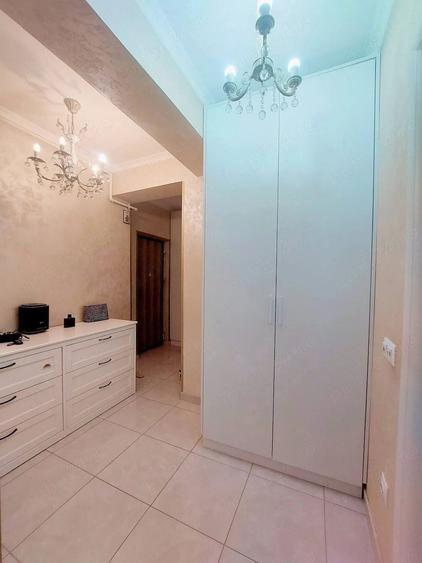 Apartament cu 2 camere decomandat în Baicului