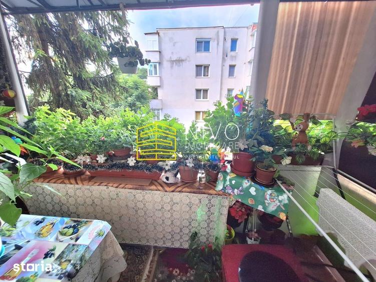 Apartament 2 camere Tg. Mure? Tudor Str. Rodniciei - 7