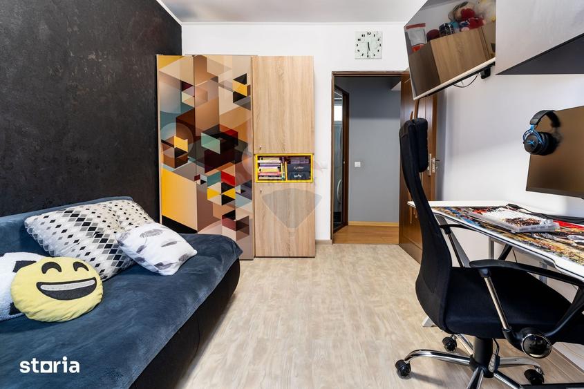 Apartament cu 3 camere, comision 0%, Academia de Muzica - 1