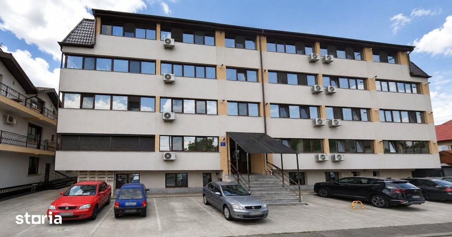 Garsonieră în Chiajna — fotografia 3