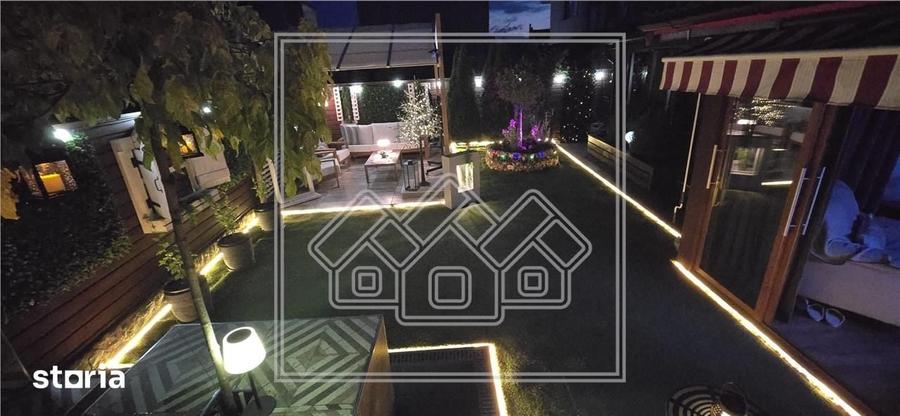 Casă cu 4 camere cu Teren 265 Mp în Central