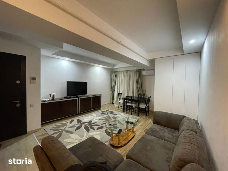 Apartament cu 2 camere în Ștefăneștii de Jos