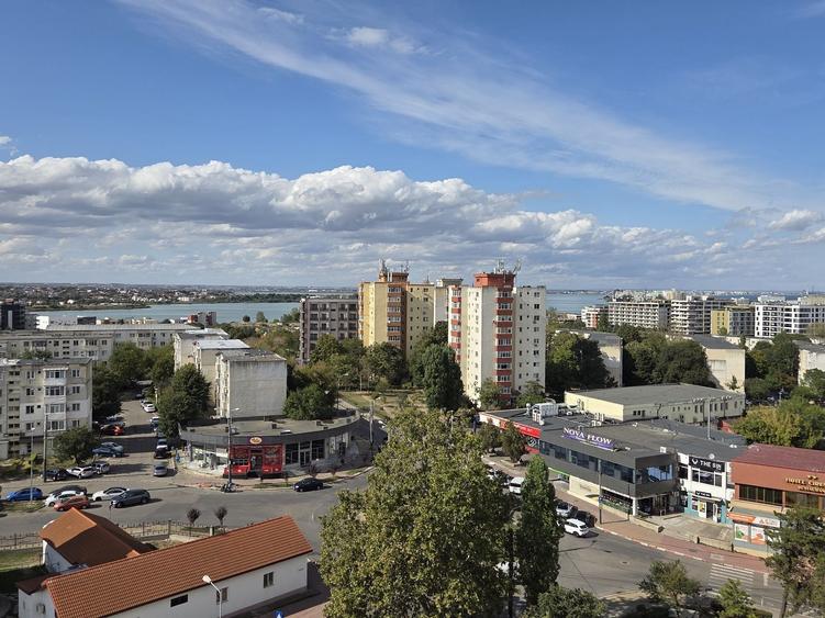 Apartament cu 2 camere decomandat în Tomis Nord