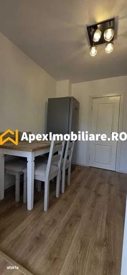 Apartament cu 2 camere decomandat în Timpuri Noi