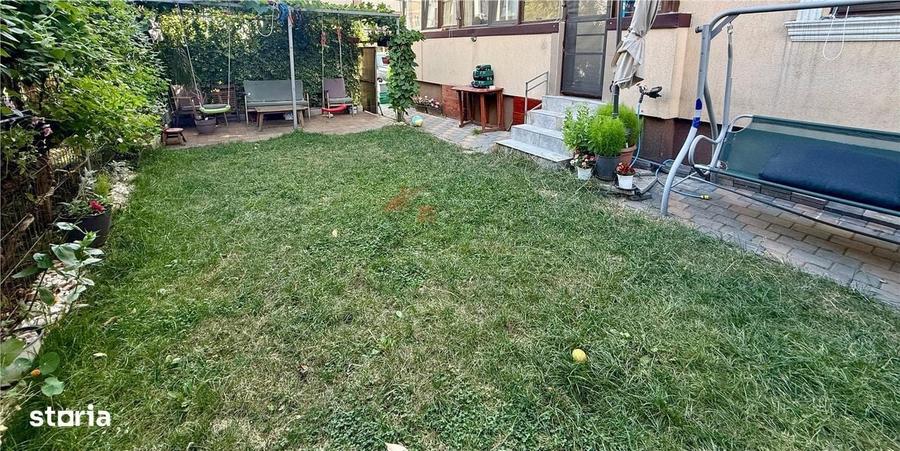 Apartament cu 2 camere decomandat în Valea Lupului
