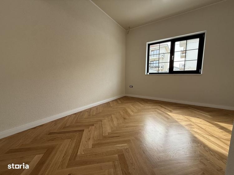 Duplex premium, 5 camere, 137 mp utili, parter + 1 etaj si pod - Brayt - 2