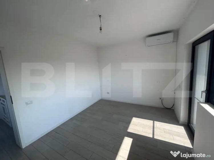 Casă cu 4 camere cu Teren 350 Mp în Central