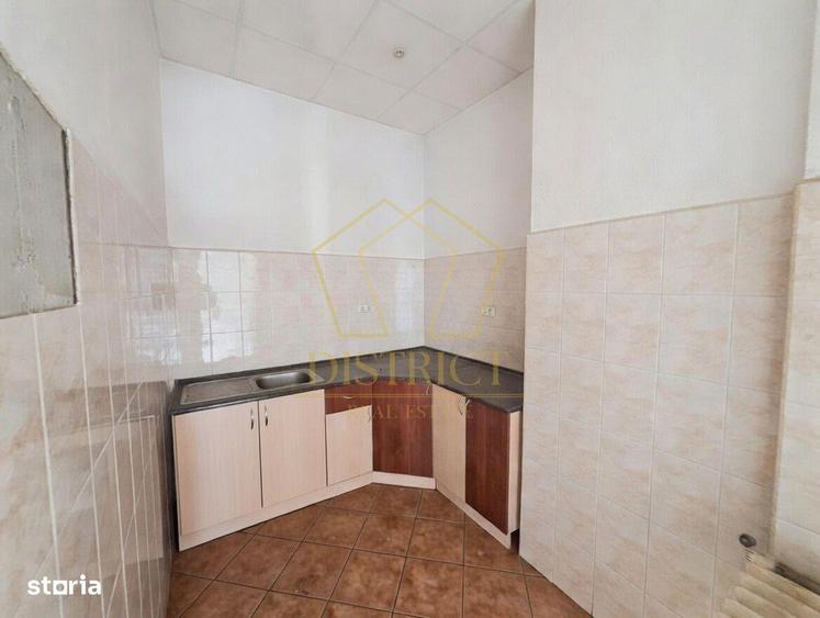 Apartament cu 5 camere în Ultracentral