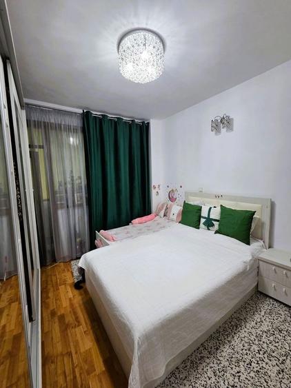 Apartament cu 2 camere și balcon cu vedere port Bd Ferdinand - 7