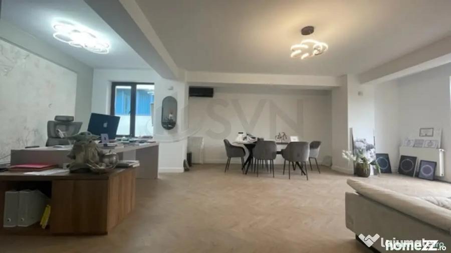 Apartament superb 4 camere bloc 2004 zona Arcul de Triumf... - Bucuresti (Bucuresti-Ilfov) - 5