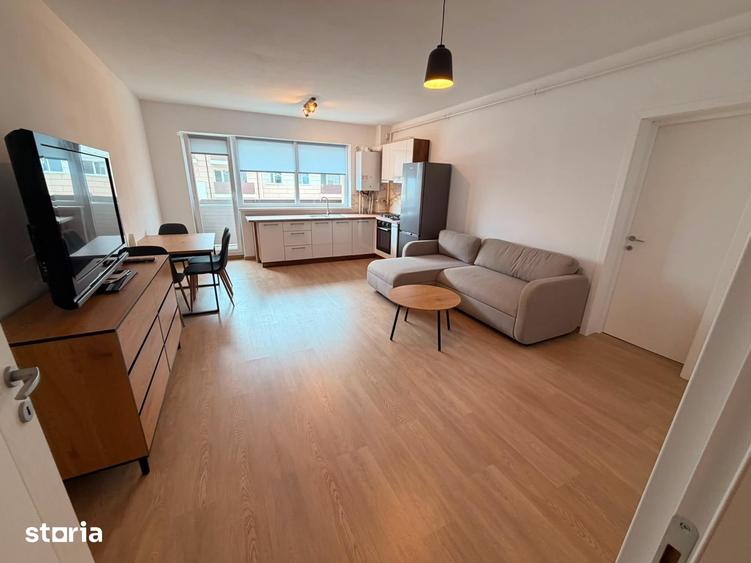 Apartament 2 camere zona Sanpetru, - 2