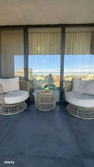 Apartament cu 4 camere în Central
