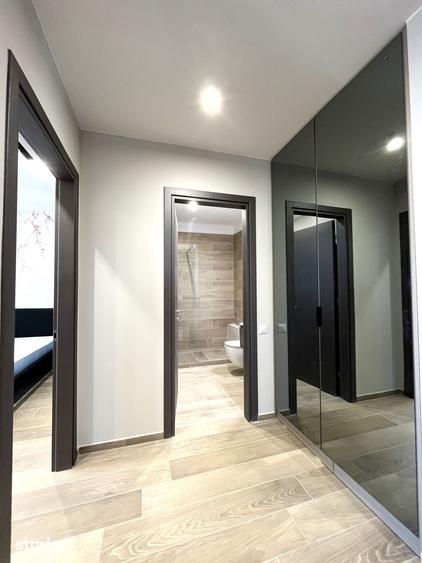 Apartament cu 2 camere în Calea Plevnei