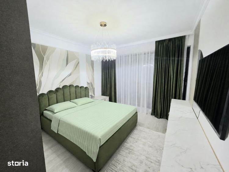 Apartament cu 2 camere în Rahova