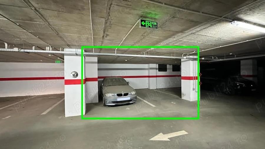 Apartament cu 3 camere decomandat în Badea Cârțan