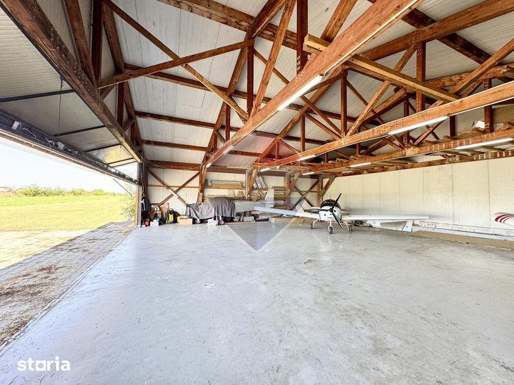 Casă cu 6 camere cu Teren 59248 Mp în Dascălu