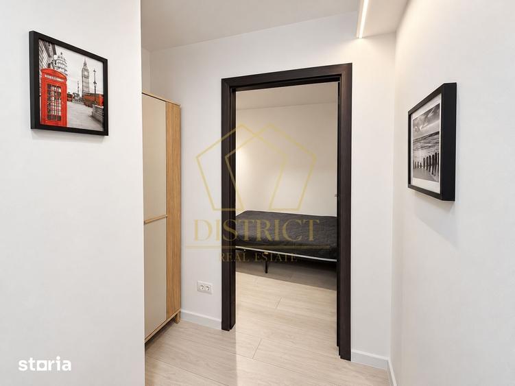 Apartament cu 3 camere în Complex Studențesc