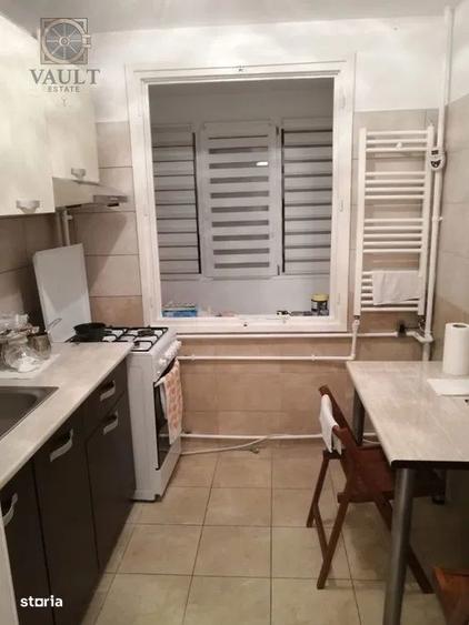 Apartament 3 camere decomandat - zona Salajan - 4