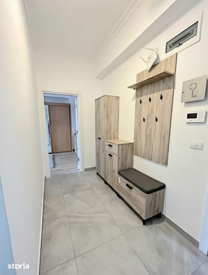 Parcare Subterana-Prima inchiriere-Zona Bratianu - 1