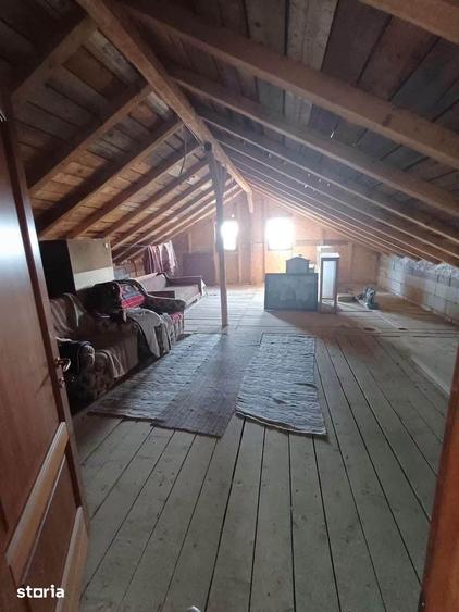De vanzare casa in Cotu-Vames P+E,teren de 1130mp. Pret 99900 euro - 8