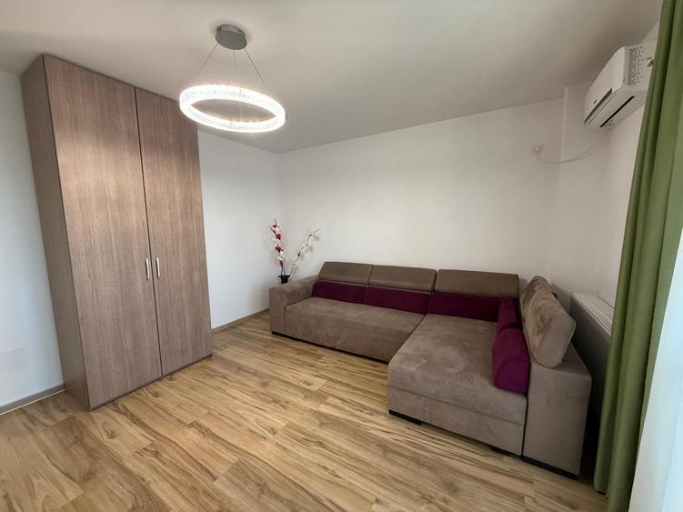 Apartament Modern - 2 camere - Chiajna -  Disponibil Imediat - 1
