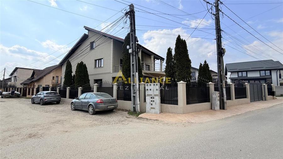 Casa 9 camere - Comuna Berceni - 3